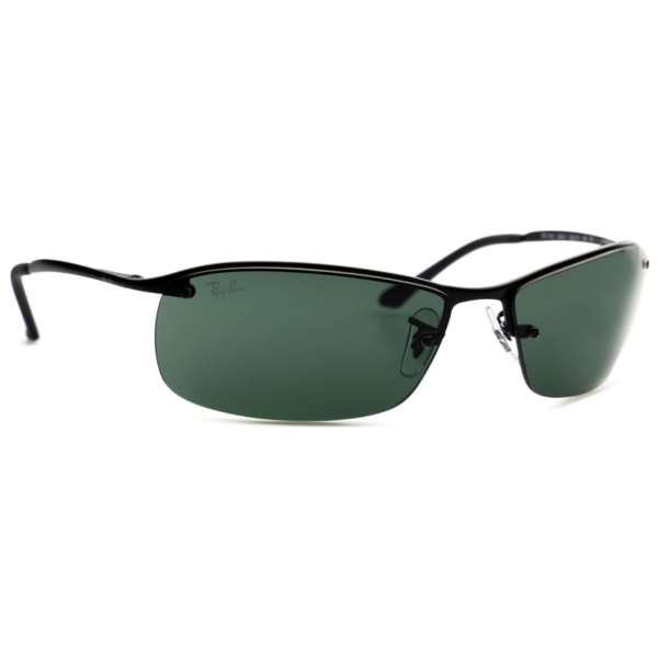 Producto - TOP-BAR BLACK GREEN POLARIZADO