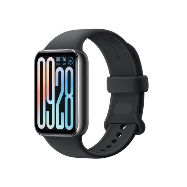 Producto - Smartwatch Xiaomi Redmi Smart Band 9 Pro Obsidian Black