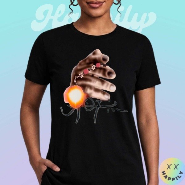 Producto - Remera Travis Scott #8 - 1