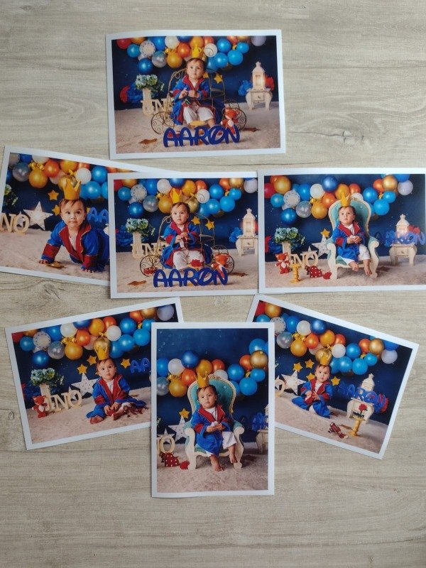 Producto - 50 Impresiones 10x15 cm