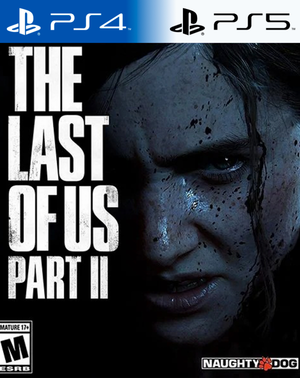 Producto - The Last of Us Part II