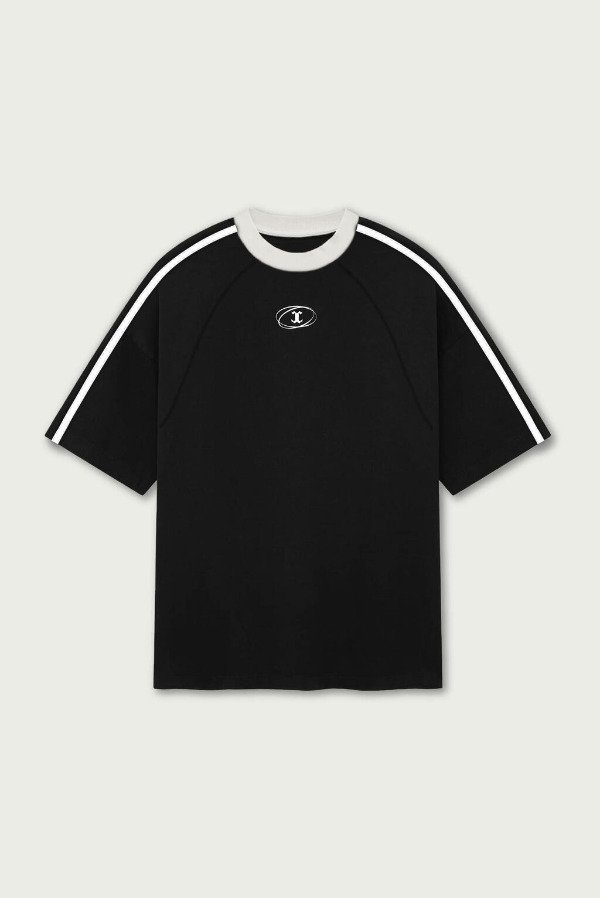 Producto - [T-SHIRT OVERSIZE ADI CC]