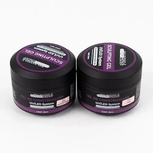 Producto - BE104225 GEL DE CONSTRUCCION UV LED PROFESIONAL CHERIMOYA ULTIMA UNIDAD