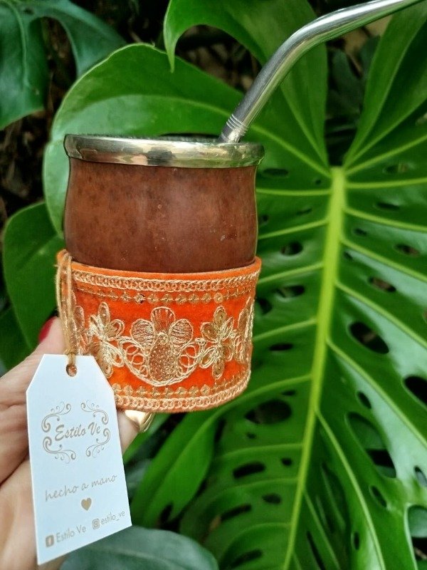 Producto - Mate-PRIYA-