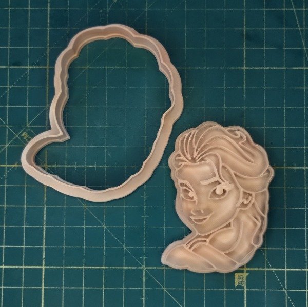 Producto - Elza frozen 01