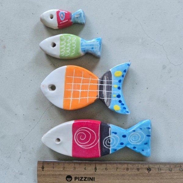 Producto - Mini Pececitos dijes - 3