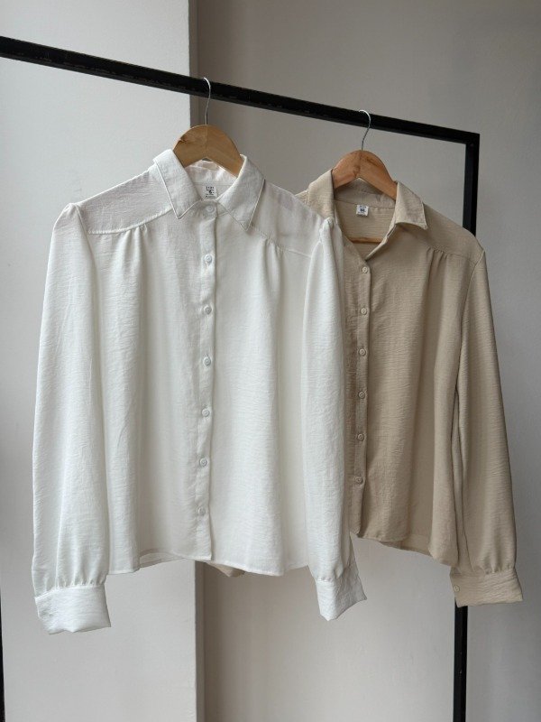 Producto - Camisa de Lino