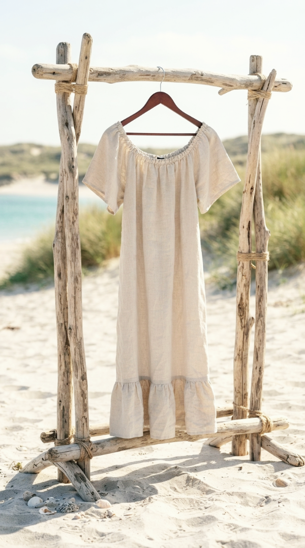 Producto - Vestido SERENA - 1