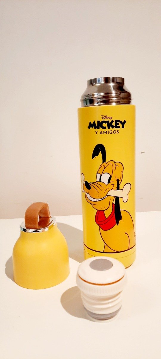 Producto - Termo Retro pluto