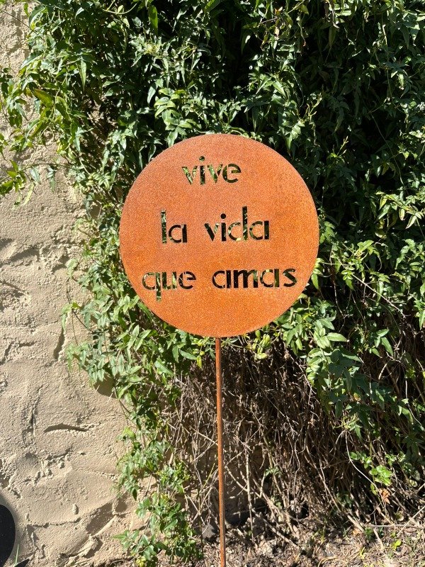 Producto - Tutor Vive la vida que amas