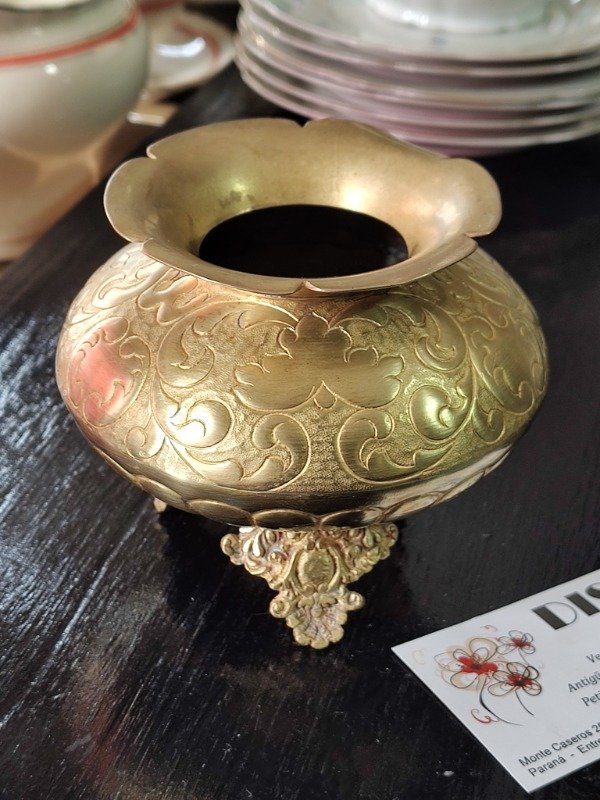 Producto - CUENCO HINDÚ BRONCE - 6