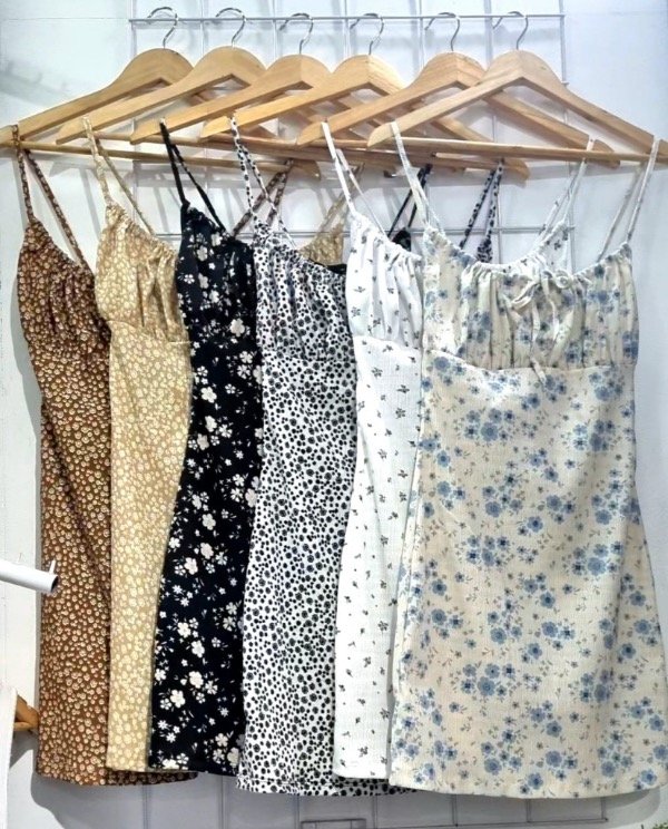 Producto - Vestido Jasmine (leer descripción)