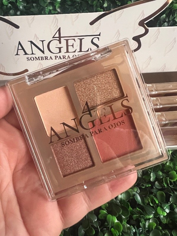 Producto - Sombras 4angels 4 colores - 2