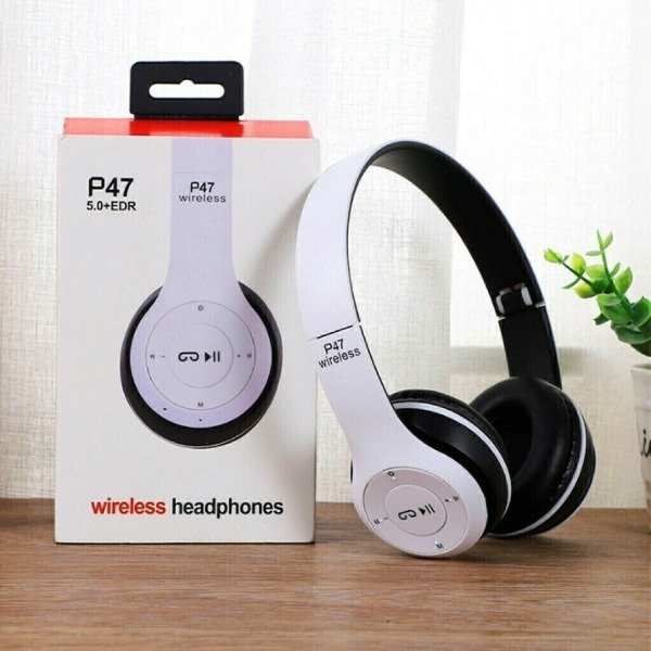 Producto - AURICULAR P47