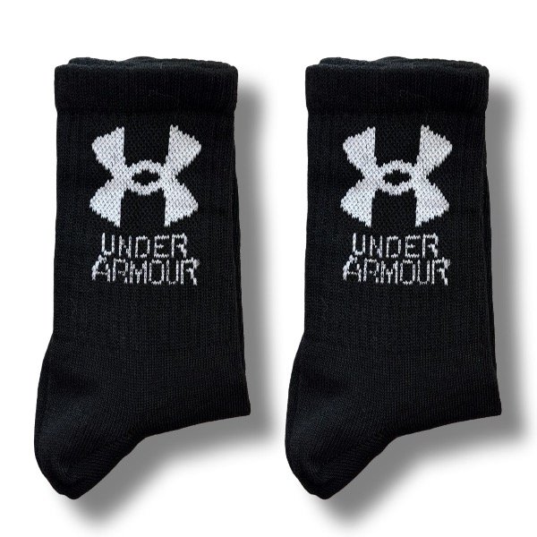 Producto - Under Armour Negras 2 - Tenis