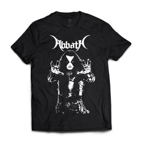 Producto - Abbath - Blasphemia
