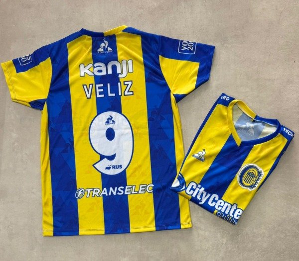 Producto - Camiseta Alejo Veliz