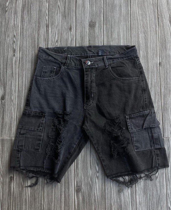 Producto - BERMUDA DE JEAN