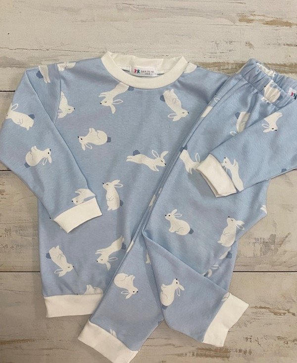 Producto - Pijama conejos
