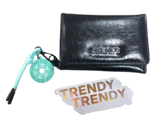 Producto - BILLETERA TRENDY 2