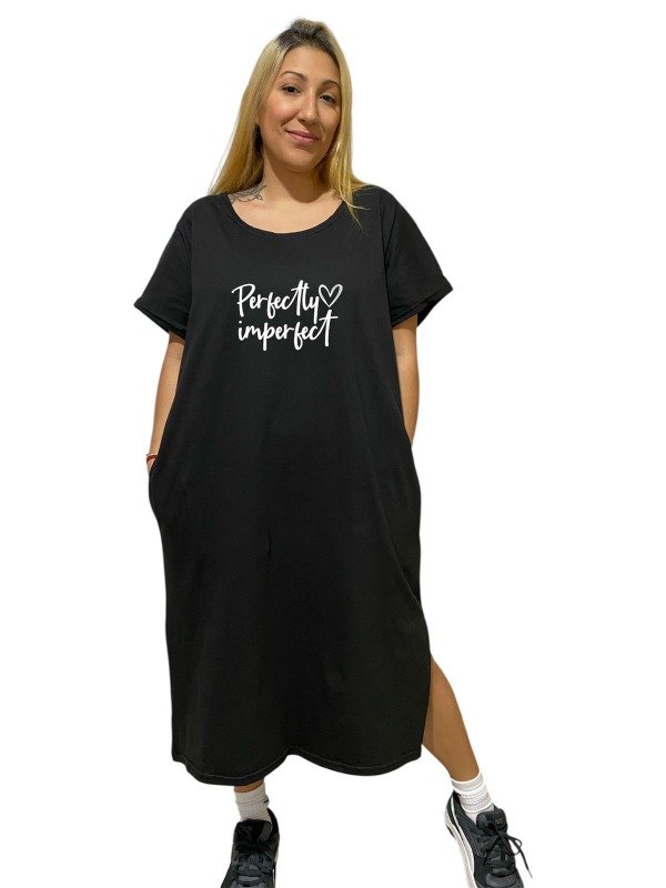 Producto - Vestido Urbano Perfectly