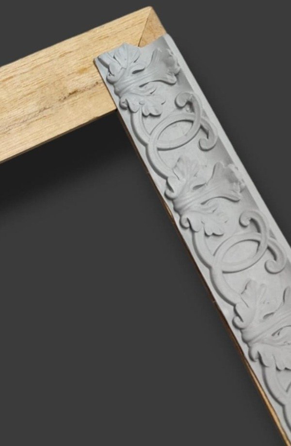 Producto - Varilla Hojas