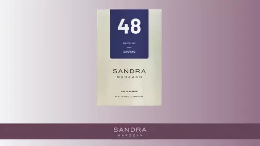 Producto - PERFUMES PERSONALES MASCULINOS  48M-Sauvage