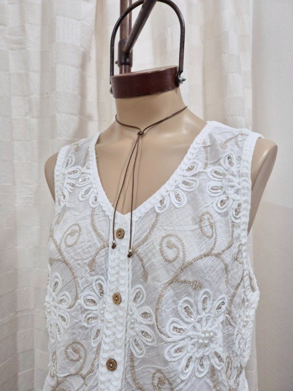 Producto - CHALECO SUNNIE - 2
