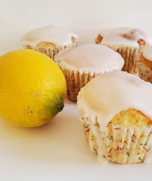 Producto - PROMO X 24 MUFFINS