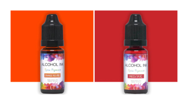 Producto - Tinta al Alcohol - 7