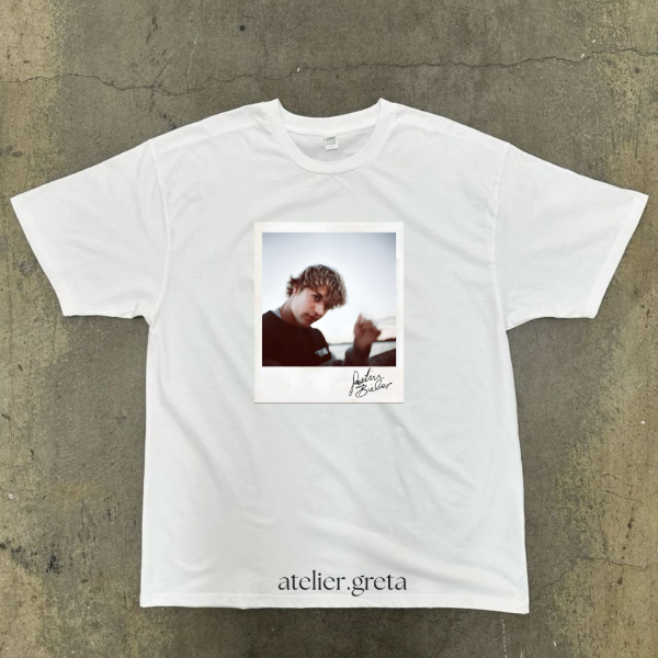 Producto - remera JUSTIN