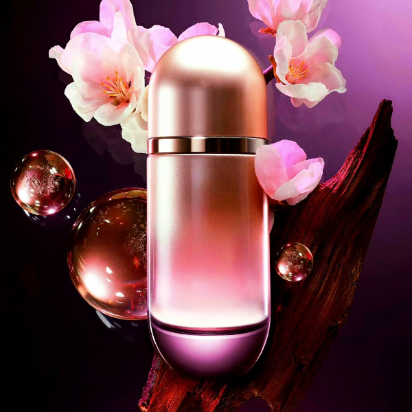 Producto - MANHATTAN ROSE 2 1 2 VIP ROSE by BAGUES