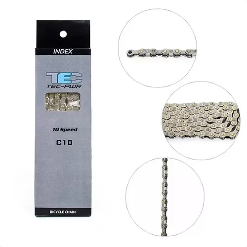 Producto - Cadena tec 10 velocidades