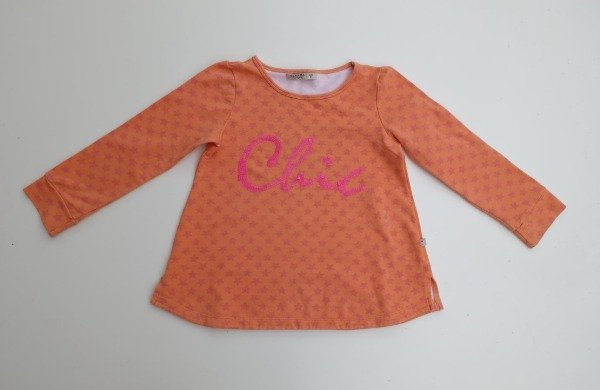 Producto - BUZO RUSTICO MARCA WANAMA TALLE 8