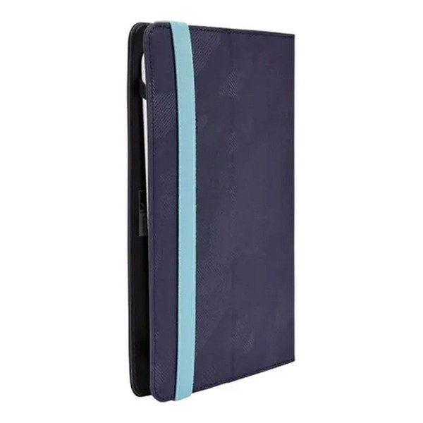 Producto - CASE LOGIC FUNDA TABLET  7" INDIGO CEUE-1107