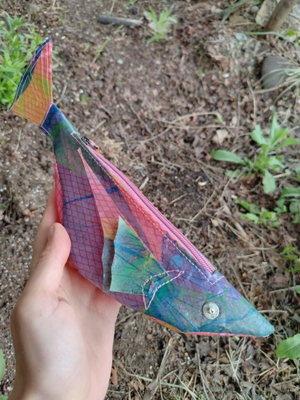 Producto - Truchita Arcoíris