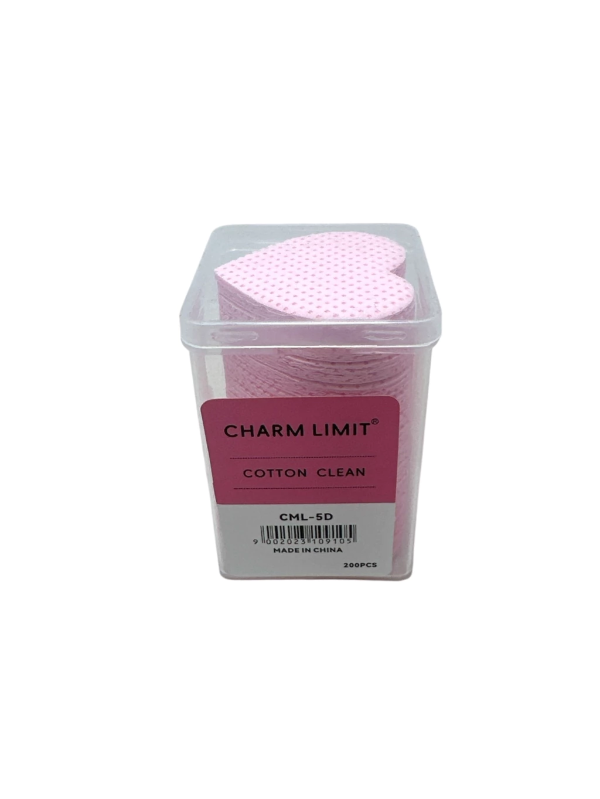 Producto - Wipes Rosa Corazón