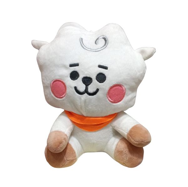 Producto - Peluche New Mang - BTS