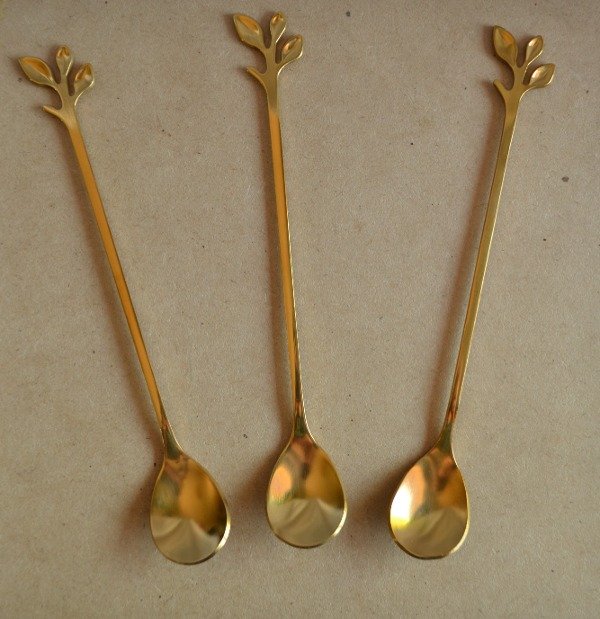 Producto - CUCHARAS HOJA LARGA