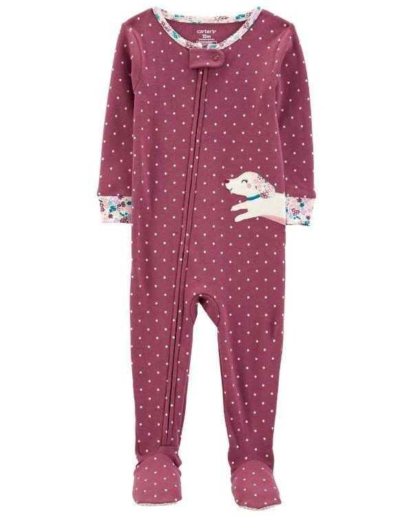 Producto - Entero Pijama Doggi