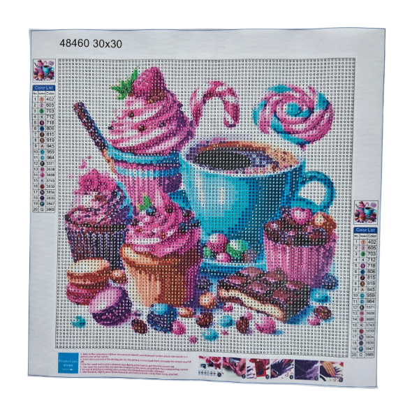 Producto - 30x30 Varios