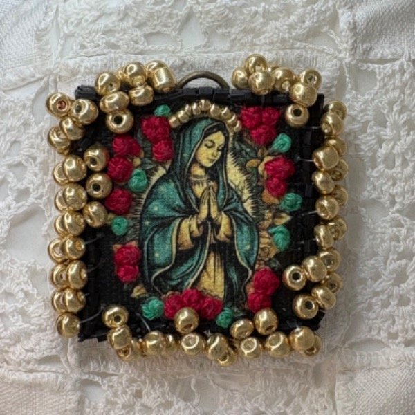 Producto - Guadalupe cuadrado