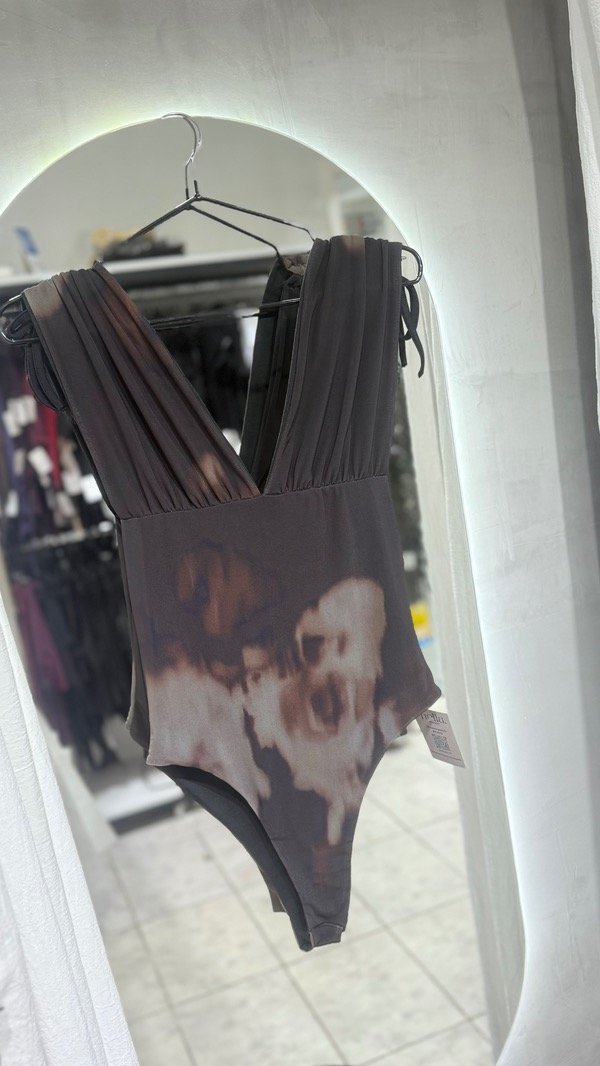 Producto - Body cata