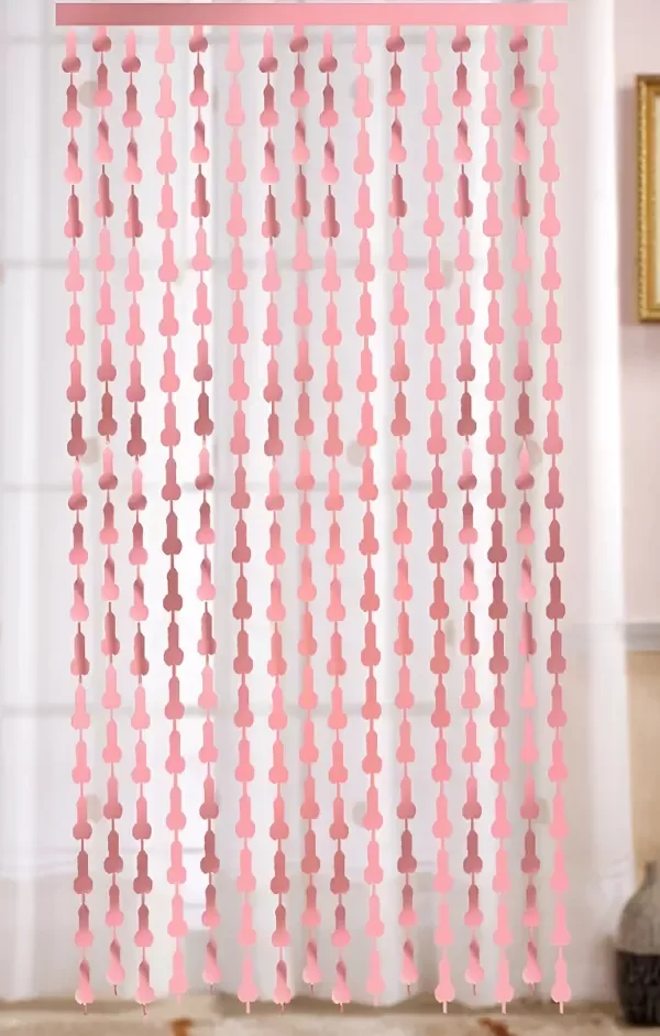 Producto - Cortina Penes