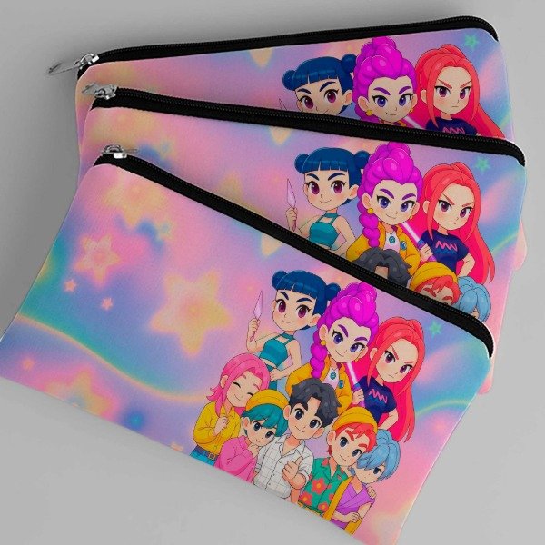 Producto - Cartucheras