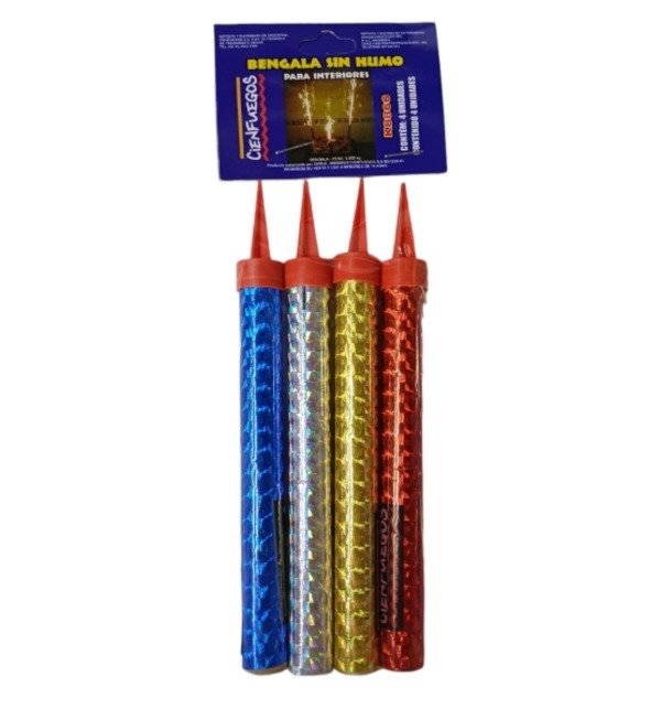 Producto - Bengala X4 cod56567