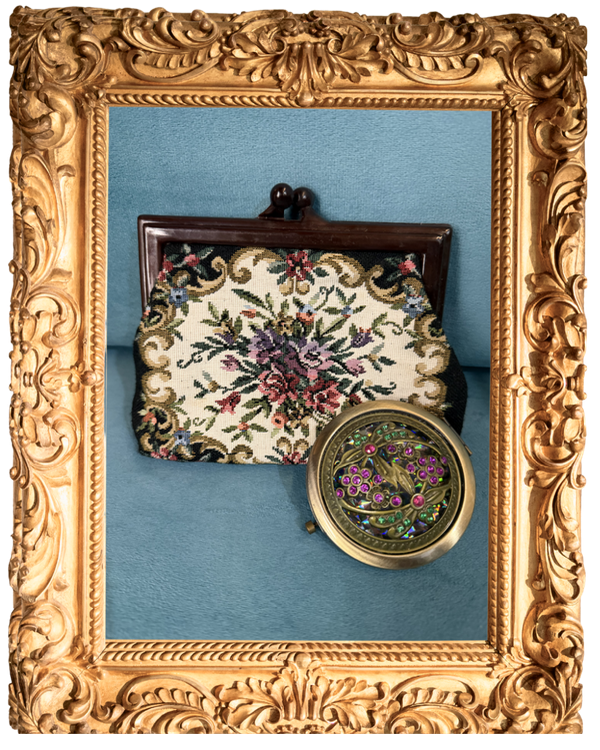 Producto - Tesoro Vintage