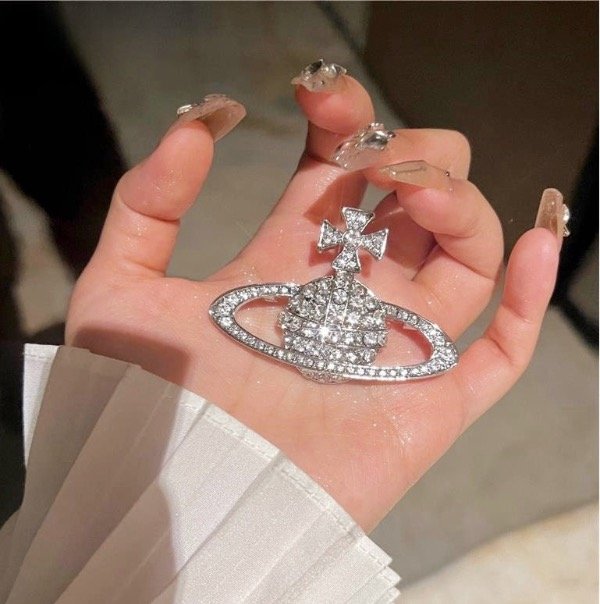 Producto - Prendedor VW Strass