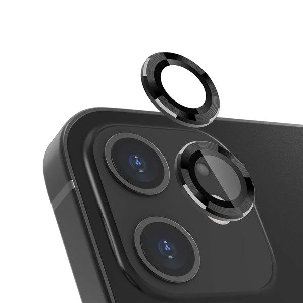 Producto - LENTE DE CAMARA IPHONE 12MIN
