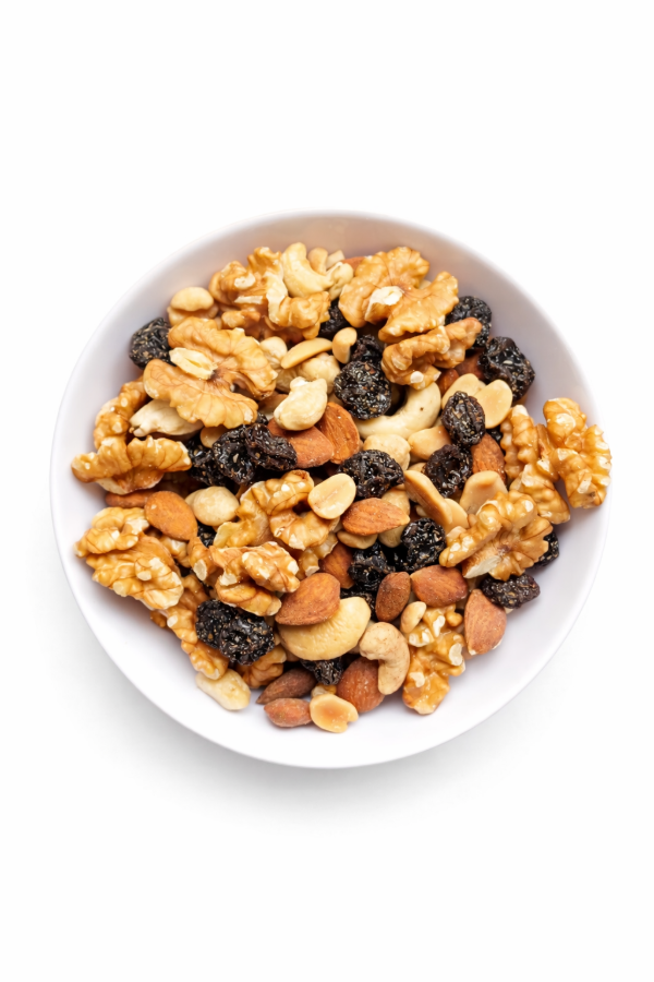 Producto - MIX ENERGETICO 250grs/1kg